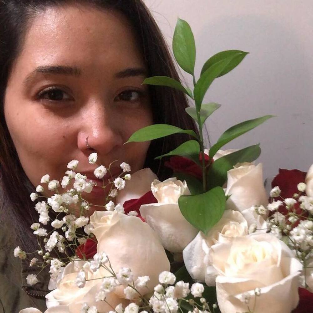 Meet your Posher, Erika
